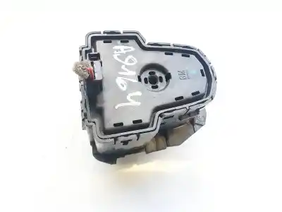 Автозапчастина б/у управління рульмом для opel insignia a (g09) 2.0 cdti (68) посилання на oem iam 13310070  211447