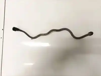 Peça sobressalente para automóvel em segunda mão tubo por opel crossland x 1.2 referências oem iam x215153