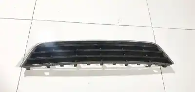 Pezzo di ricambio per auto di seconda mano griglia centrale paraurti per volkswagen passat cc (357) 2.0 tdi dpf riferimenti oem iam 3c0853677