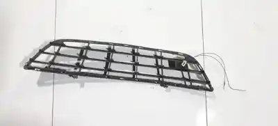 Автозапчасти б/у центральная решетка бампера за opel corsa c 1.2 16v cat (z 12 xep / lb4) ссылки oem iam   