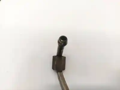 Автозапчастина б/у труба для skoda octavia combi (1z5) 1.9 tdi dpf посилання на oem iam   