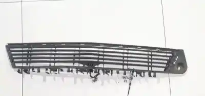 Peça sobressalente para automóvel em segunda mão grelha de pára choques central por opel vectra b caravan 1.8 16v referências oem iam 09186126