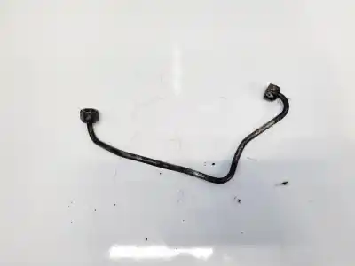 Автозапчасти б/у трубка за volkswagen passat b3/b4 (3a2, 35i) 1.9 td ссылки oem iam 