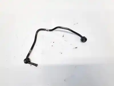 Автозапчасти б/у трубка за volkswagen passat b3/b4 (3a2, 35i) 1.9 td ссылки oem iam 