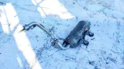 Peça sobressalente para automóvel em segunda mão condensador de ar condicionado por ford kuga (cbv) 2.0 tdci cat referências oem iam 