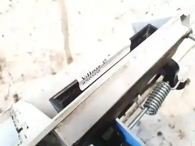 Second-hand car spare part tailgate back door handle for jeep compass 2.2 crd cat oem iam references 