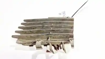 Peça sobressalente para automóvel em segunda mão grelha de pára choques esquerda por opel vectra b caravan 1.8 16v referências oem iam 09186127