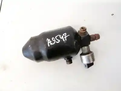 Peça sobressalente para automóvel em segunda mão condensador de ar condicionado por peugeot 406 (8b) 2.0 hdi 110 referências oem iam 280443