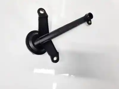 Peça sobressalente para automóvel em segunda mão tubo por ford focus turnier (cb4) 1.6 16v cat referências oem iam 98mm6k621cd