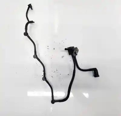 Second-hand car spare part tube for mitsubishi space star (dg0) 1.9 di-d cat oem iam references 