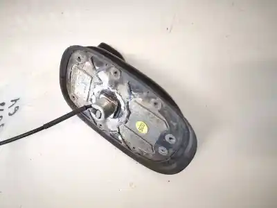 Pezzo di ricambio per auto di seconda mano antenna per volkswagen passat cc (357) 2.0 tdi riferimenti oem iam 3c0035507  