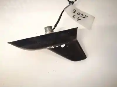 Pezzo di ricambio per auto di seconda mano antenna per volkswagen passat cc (357) 2.0 tdi riferimenti oem iam 3c0035507  
