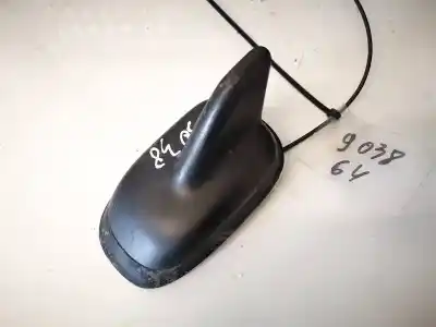 Recambio de automóvil de segunda mano de antena aérea gps para volkswagen passat cc (357) 2.0 tdi referencias oem iam 3c0035507