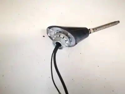 Peça sobressalente para automóvel em segunda mão antena por opel meriva b 1.7 16v cdti referências oem iam 024447137  
