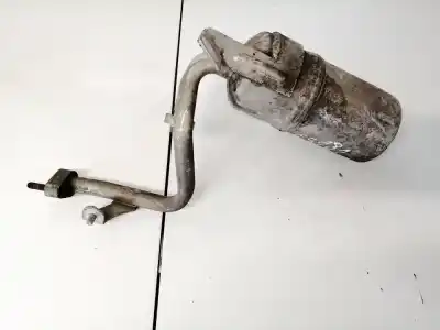 Peça sobressalente para automóvel em segunda mão condensador de ar condicionado por volvo v50 (545) 2.0 d referências oem iam 