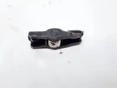 Second-hand car spare part rocker arm for citroen c4 picasso 1.6 16v hdi fap oem iam references   