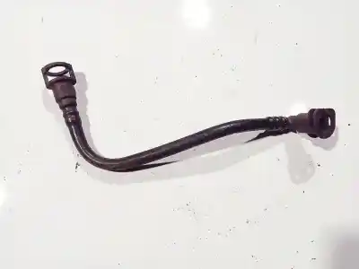 Pièce détachée automobile d'occasion tube pour opel astra j lim. 1.7 16v cdti références oem iam 