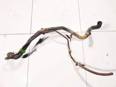 Peça sobressalente para automóvel em segunda mão tubo por toyota corolla (_e12_) 1.6 vvt-i (zze121_) referências oem iam 