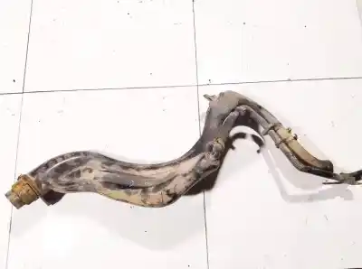 Second-hand car spare part tube for fiat doblo ii (152) 1.3 16v jtd cat oem iam references 