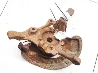 Tweedehands auto-onderdeel knokkel rechts voor voor volvo v70 ii (285) 2.5 tdi oem iam-referenties 