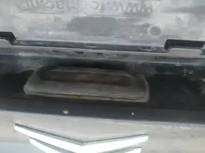 Автозапчасти б/у внешняя ручка ворот за citroen c5, ii 2008.02 - 2011.01 2.0 hdi 103kw 2009.04 - 2011.01 ссылки oem iam 