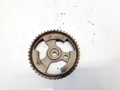 Автозапчастина б/у шків розподільного валу для citroen c4 picasso 1.6 16v hdi fap посилання на oem iam 9657477580   Автозапчастина б/у шків розподільного валу для citroen c4 picasso 1.6 16v hdi fap посилання на oem iam 9657477580