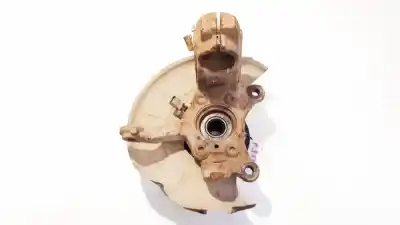 Автозапчасти б/у передняя левая кулачка за volkswagen touran (1t1) 1.9 tdi ссылки oem iam 