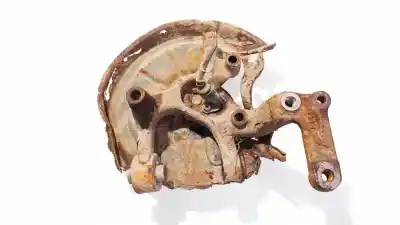 Peça sobressalente para automóvel em segunda mão manga de eixo traseira esquerda por volkswagen golf v (1k1) 2.0 tdi referências oem iam 1k0435n