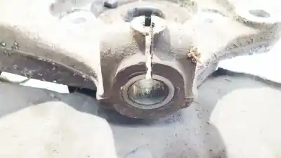 Second-hand car spare part front left knuckle for opel insignia a (g09) 1.8 (68) oem iam references    Second-hand car spare part front left knuckle for opel insignia a (g09) 1.8 (68) oem iam references