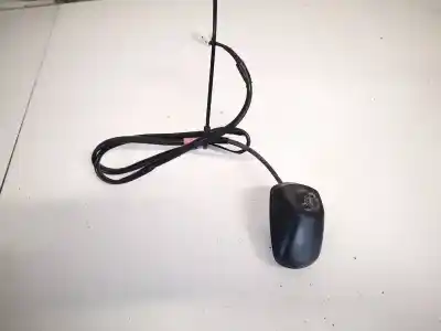 Second-hand car spare part antenna for toyota auris 1.8 16v oem iam references 