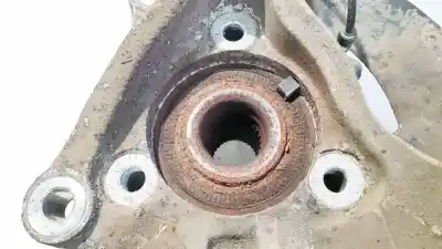 Second-hand car spare part front right knuckle for opel insignia a (g09) 1.8 (68) oem iam references    Second-hand car spare part front right knuckle for opel insignia a (g09) 1.8 (68) oem iam references