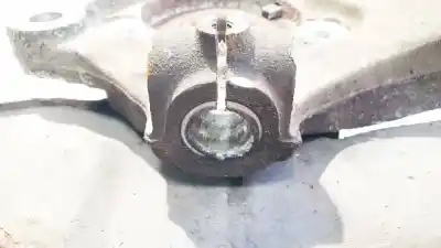 Second-hand car spare part front right knuckle for opel insignia a (g09) 1.8 (68) oem iam references    Second-hand car spare part front right knuckle for opel insignia a (g09) 1.8 (68) oem iam references