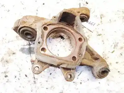 Second-hand car spare part rear left knuckle for volvo xc90 2.5 t (7 asientos) oem iam references 