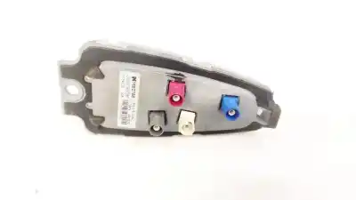 Pezzo di ricambio per auto di seconda mano antenna per bmw x5 (e70) 3.0d riferimenti oem iam 695914703  1682708