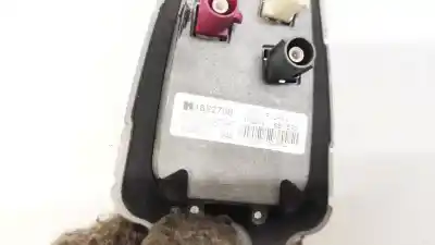 Pezzo di ricambio per auto di seconda mano antenna per bmw x5 (e70) 3.0d riferimenti oem iam 695914703  1682708