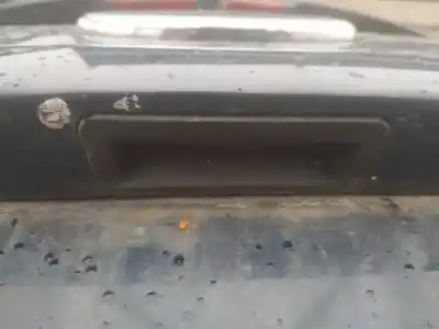 Автозапчасти б/у внешняя ручка ворот за ford focus c-max (cap) 1.6 tdci cat ссылки oem iam   
