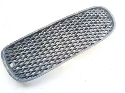 Автозапчасти б/у левая решетка бампера за skoda octavia combi (1u5) 1.9 tdi ссылки oem iam 1u0807367  