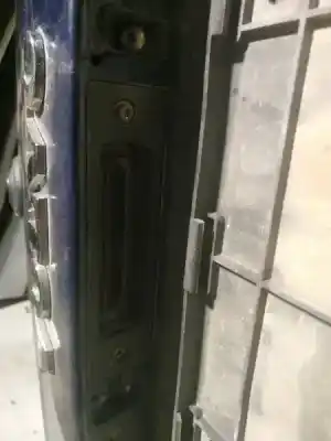 Second-hand car spare part tailgate back door handle for volvo v50 (545) 2.0 d oem iam references   