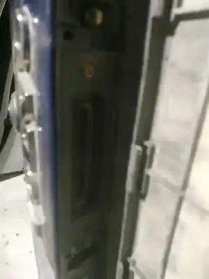 Pezzo di ricambio per auto di seconda mano maniglia esterna del cancello per volvo v50 (545) 2.0 d riferimenti oem iam 