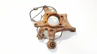 Piesă de schimb auto la mâna a doua fuzeta dreapta spate pentru subaru legacy v (bm) 2.0 d awd (bmd) referințe oem iam 