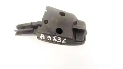 Автозапчастина б/у управління рульмом для ford focus c-max (cap) 1.6 tdci cat посилання на oem iam 3m5t14k147a  3m5t-14k147a