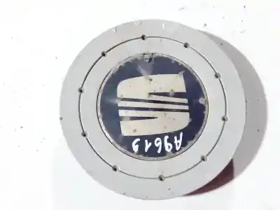 Pezzo di ricambio per auto di seconda mano plastica per seat altea (5p1) 1.6 riferimenti oem iam 7m7601149a