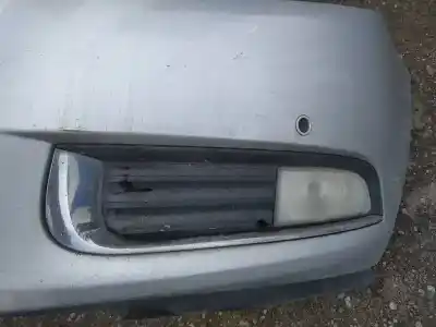 Автозапчасти б/у левая решетка бампера за opel insignia a (g09) 2.0 cdti (68) ссылки oem iam 