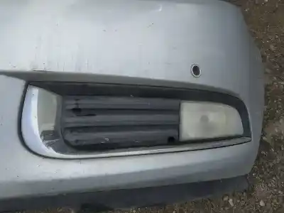 Автозапчастина б/у ліва решіта бампера для opel insignia a (g09) 2.0 cdti (68) посилання на oem iam   