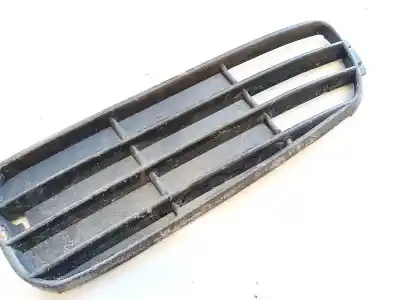 Peça sobressalente para automóvel em segunda mão grelha de pára choques esquerda por audi 80 b4 avant (8c5) 1.9 tdi referências oem iam 