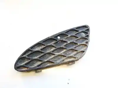 Автозапчасти б/у левая решетка бампера за mercedes-benz w211, 2002.03 - 2006.04 e 220 cdi 110kw 2002.03 - 2008.12 ссылки oem iam a2118850353  