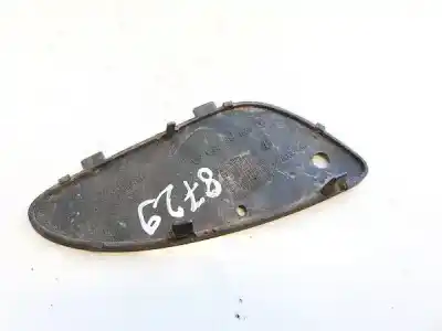 Автозапчасти б/у левая решетка бампера за mercedes-benz w211, 2002.03 - 2006.04 e 220 cdi 110kw 2002.03 - 2008.12 ссылки oem iam a2118850353  