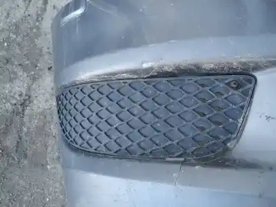 Автозапчастина б/у решіта переднього бампера для mitsubishi lancer viii (cy_a, cz_a) 2.0 di-d (cy8a) посилання на oem iam  Автозапчастина б/у решіта переднього бампера для mitsubishi lancer viii (cy_a, cz_a) 2.0 di-d (cy8a) посилання на oem iam