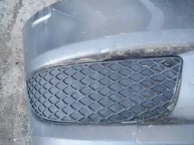 Second-hand car spare part front bumper grille for mitsubishi lancer viii (cy_a, cz_a) 2.0 di-d (cy8a) oem iam references    Second-hand car spare part front bumper grille for mitsubishi lancer viii (cy_a, cz_a) 2.0 di-d (cy8a) oem iam references