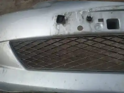 Автозапчастина б/у центральна решіта бампера для mazda 6 lim. 2.0 turbodiesel посилання на oem iam   